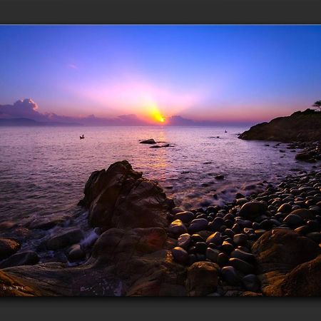 Quy Nhon Homestay Bnb Екстериор снимка
