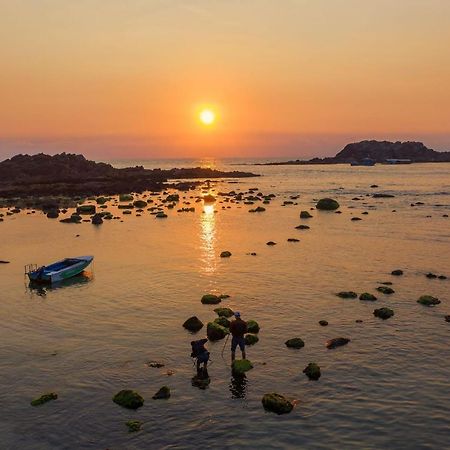 Quy Nhon Homestay Bnb Екстериор снимка