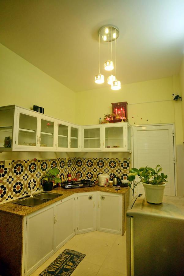 Quy Nhon Homestay Bnb Екстериор снимка