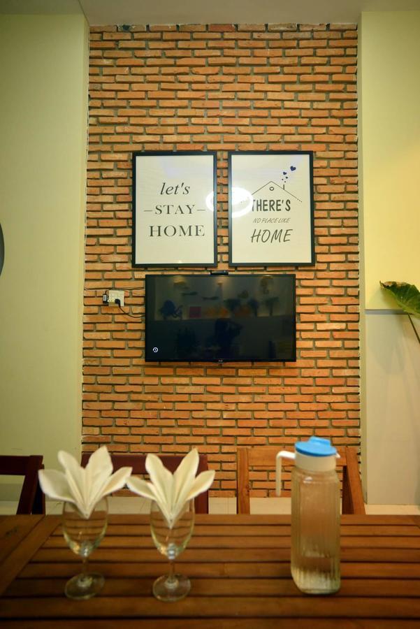 Quy Nhon Homestay Bnb Екстериор снимка