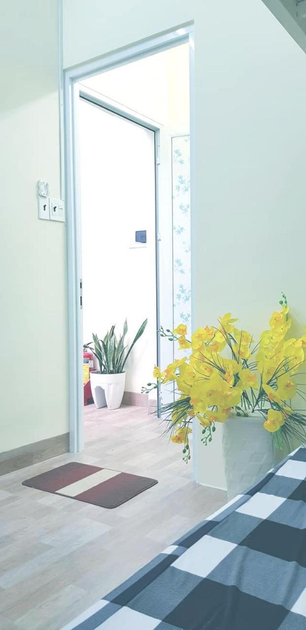 Quy Nhon Homestay Bnb Екстериор снимка