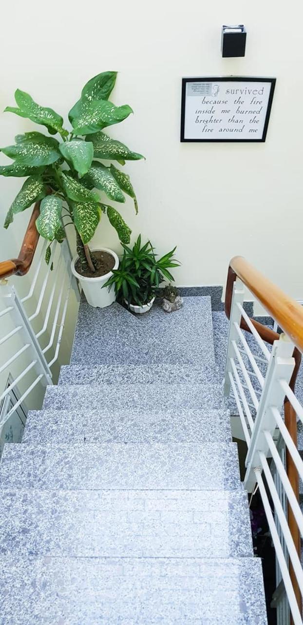Quy Nhon Homestay Bnb Екстериор снимка