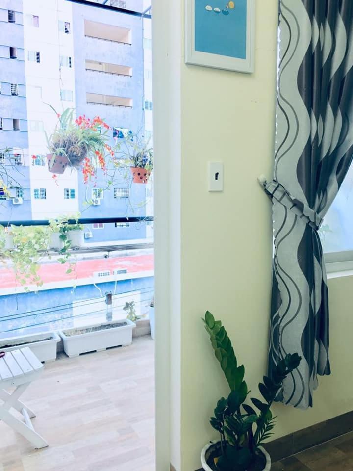 Quy Nhon Homestay Bnb Екстериор снимка