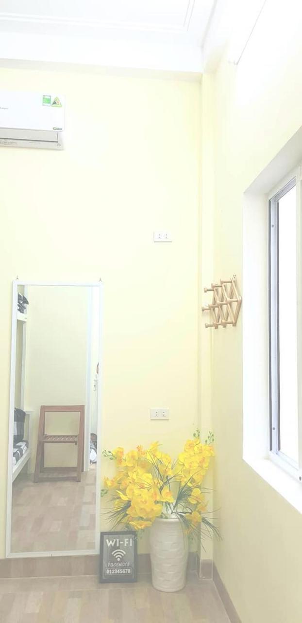 Quy Nhon Homestay Bnb Екстериор снимка