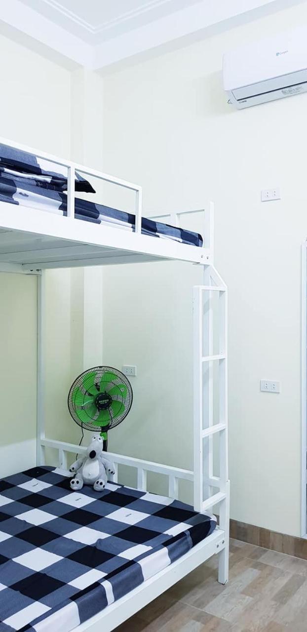 Quy Nhon Homestay Bnb Екстериор снимка