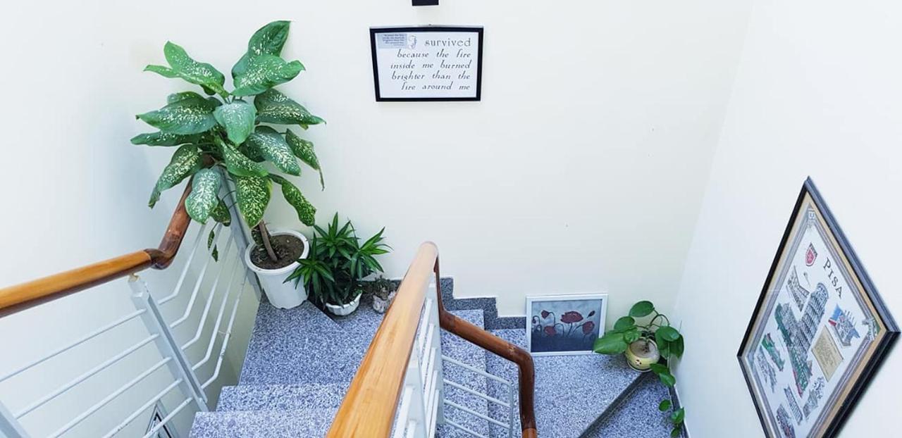 Quy Nhon Homestay Bnb Екстериор снимка