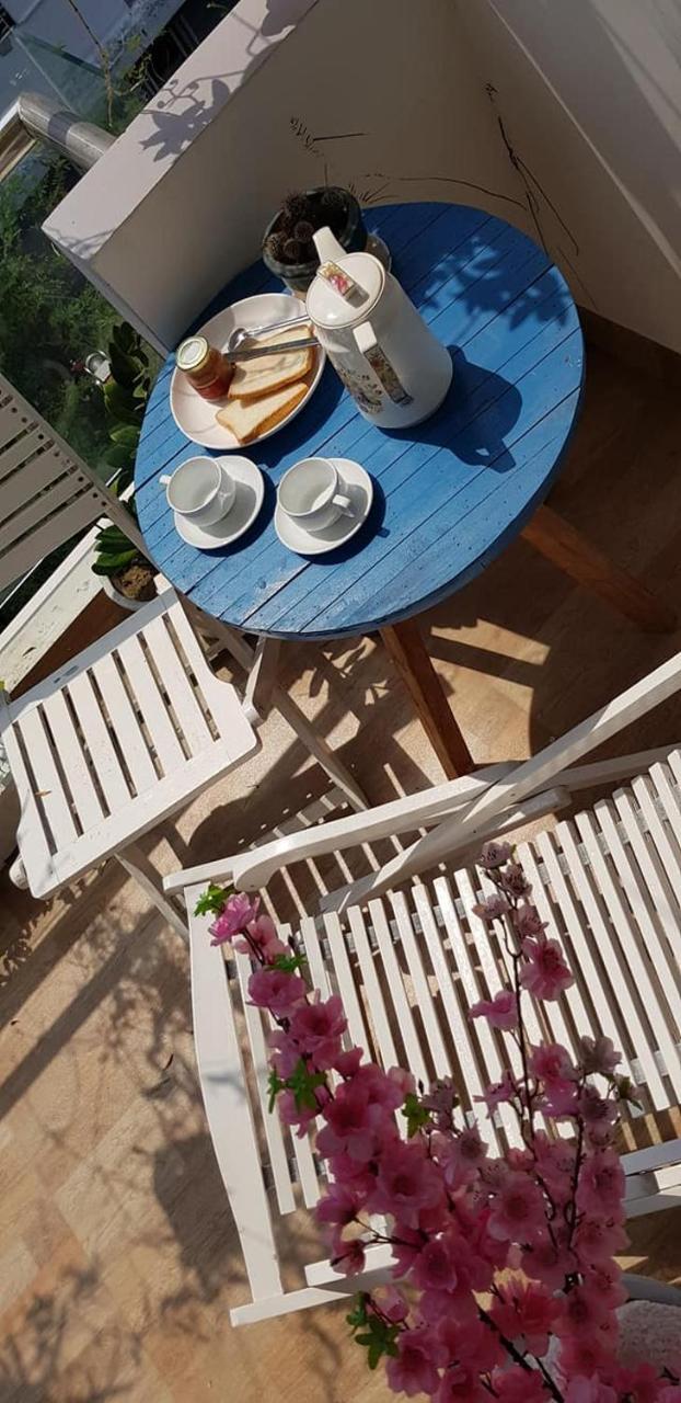 Quy Nhon Homestay Bnb Екстериор снимка