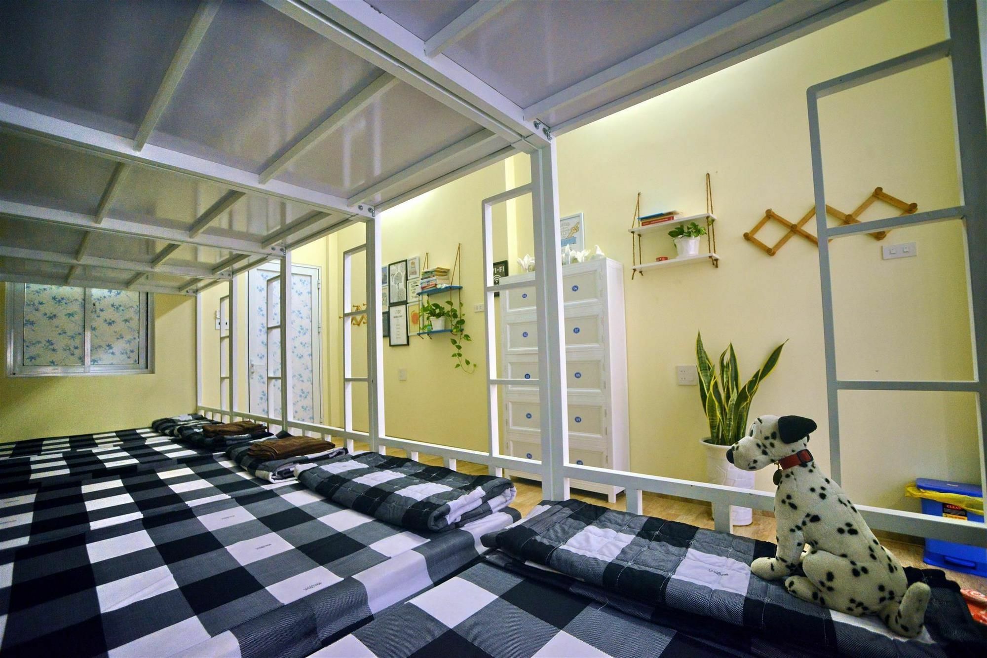 Quy Nhon Homestay Bnb Екстериор снимка
