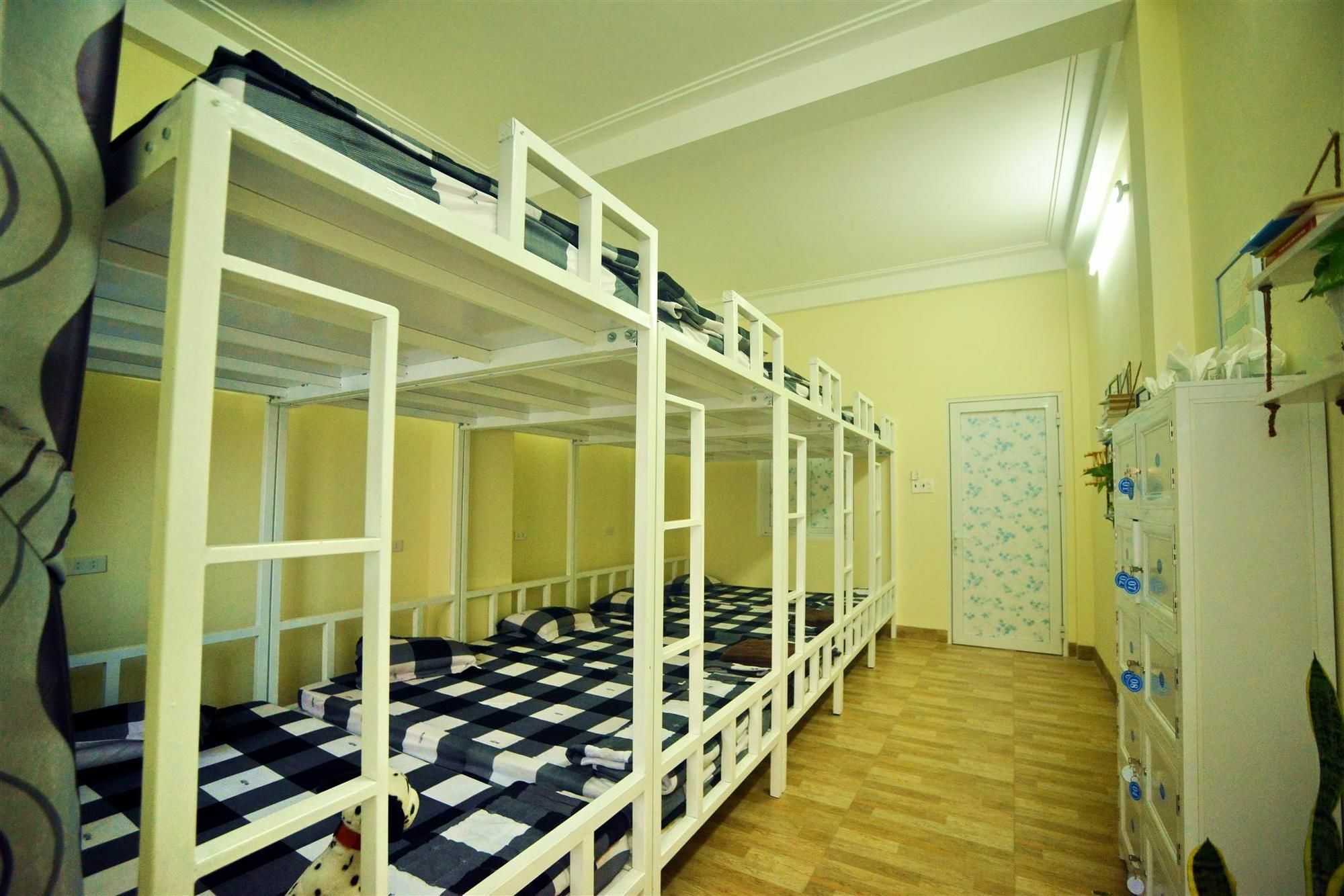 Quy Nhon Homestay Bnb Екстериор снимка