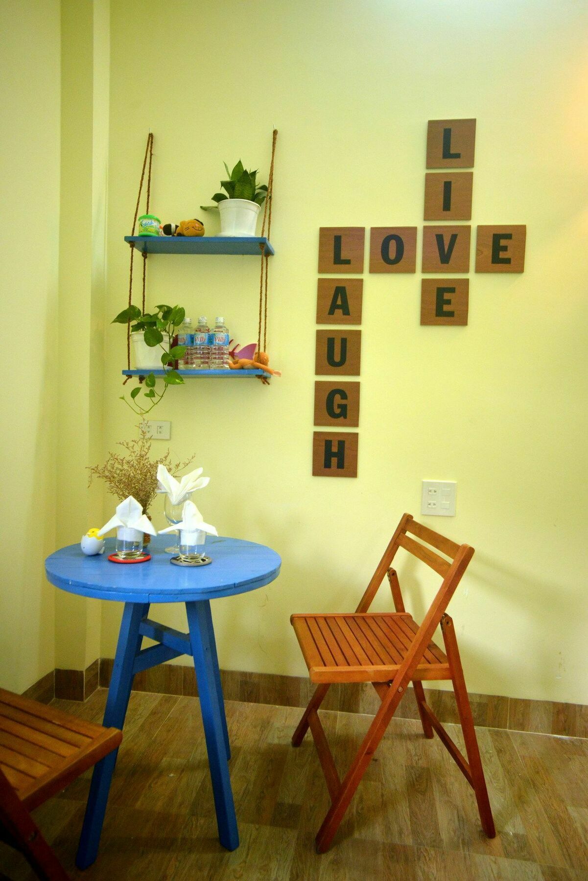 Quy Nhon Homestay Bnb Екстериор снимка