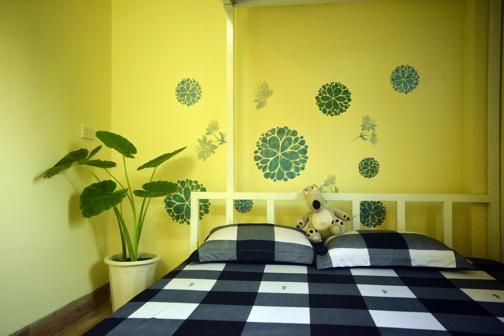 Quy Nhon Homestay Bnb Екстериор снимка