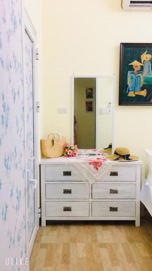Quy Nhon Homestay Bnb Екстериор снимка