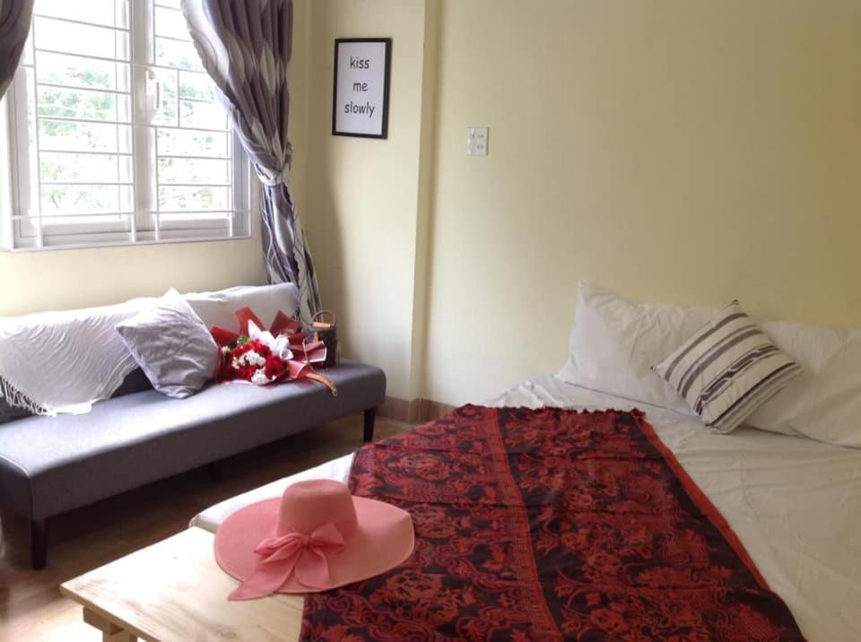 Quy Nhon Homestay Bnb Екстериор снимка
