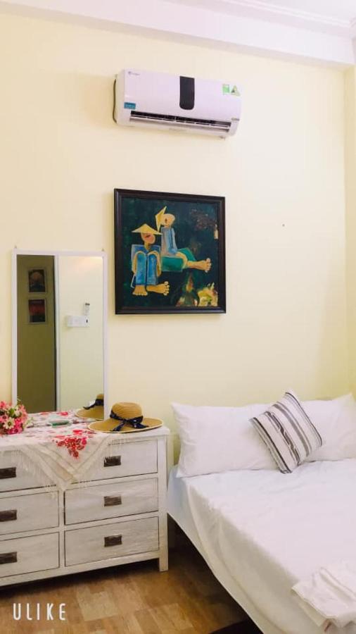 Quy Nhon Homestay Bnb Екстериор снимка