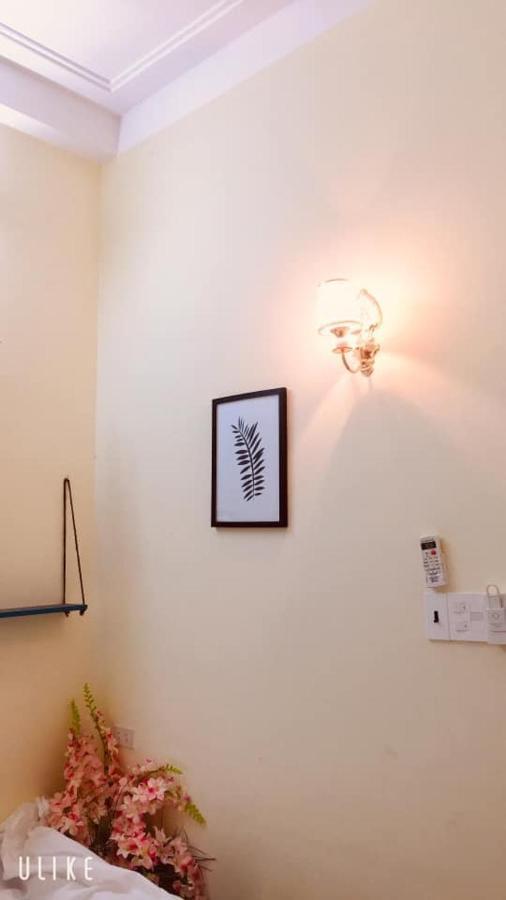 Quy Nhon Homestay Bnb Екстериор снимка