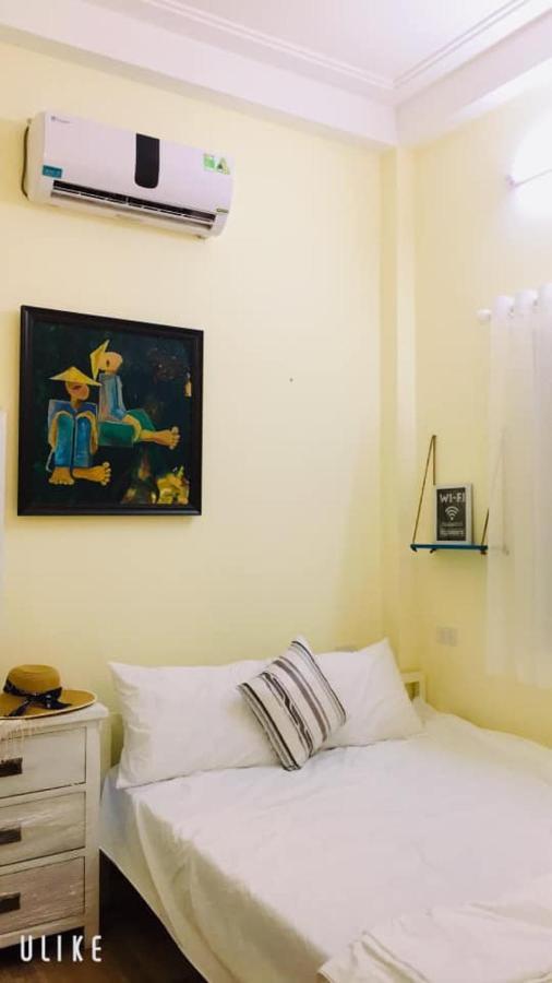 Quy Nhon Homestay Bnb Екстериор снимка