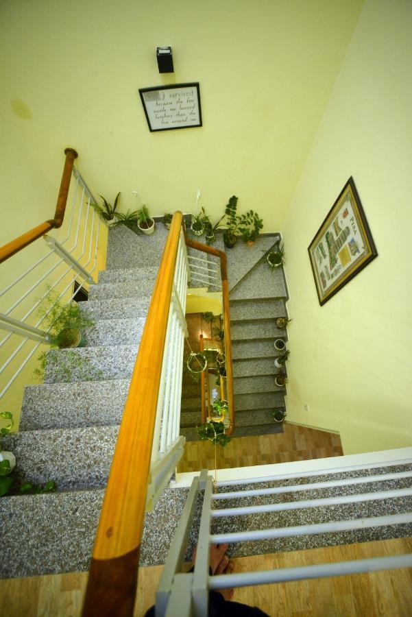 Quy Nhon Homestay Bnb Екстериор снимка