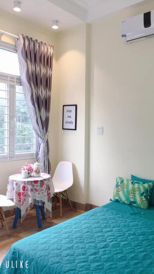 Quy Nhon Homestay Bnb Екстериор снимка