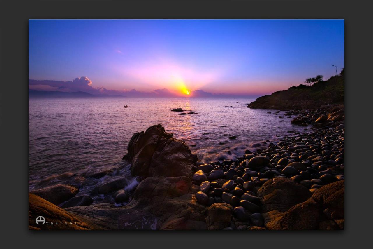 Quy Nhon Homestay Bnb Екстериор снимка