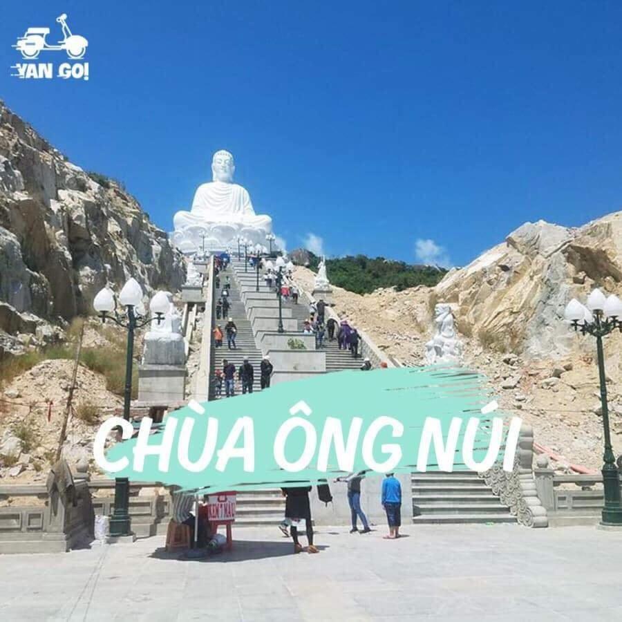Quy Nhon Homestay Bnb Екстериор снимка
