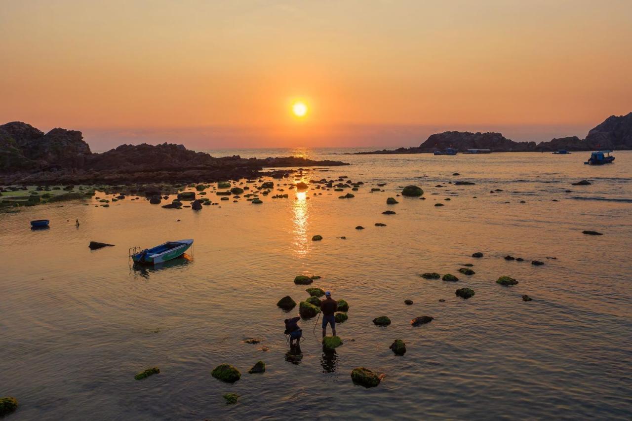 Quy Nhon Homestay Bnb Екстериор снимка